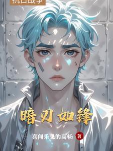 暗刃评价