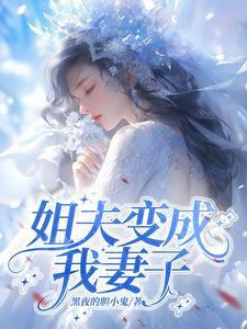 我成姐夫外室