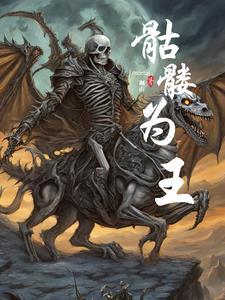 骷髅为王TXT百度资源