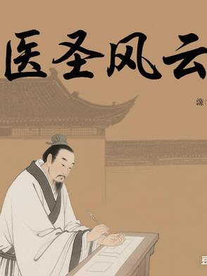 医圣传承叶皓轩全文TXT