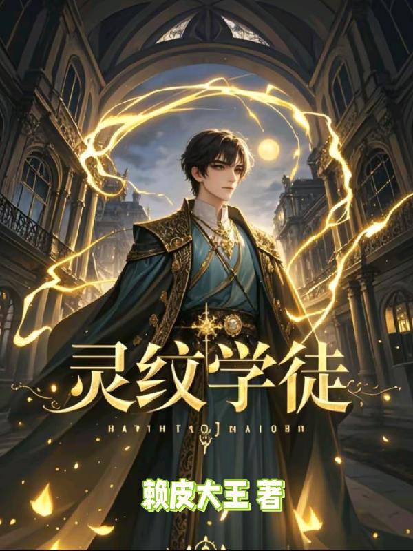 灵纹怎么获得