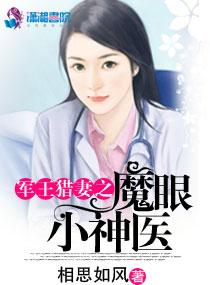 魔眼小神医TXT电子书