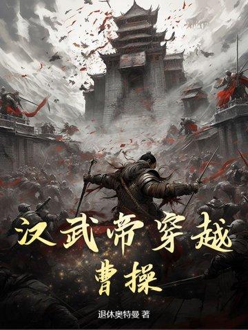 汉武帝穿越曹操的电视剧