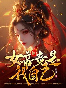 震惊!女帝竟是我老婆漫画