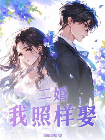 二婚再娶
