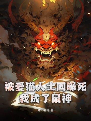 我成了鼠神