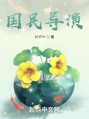 国民导演是女生君瓷