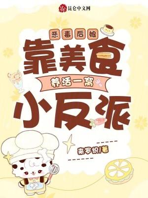 恶毒后娘的亲儿子作者糖崽儿