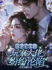 npc太软玩家大佬纷纷沦陷TXT