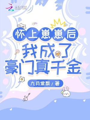 怀了豪门崽崽后我c位出道