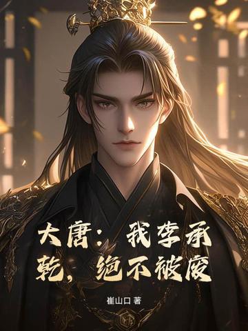 李承乾