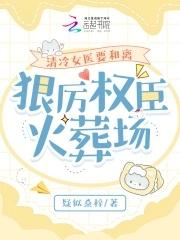 清冷医女古言