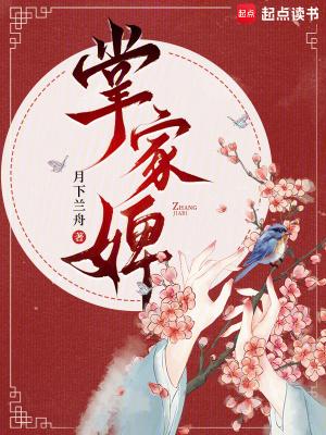 掌家婢正版免费阅读