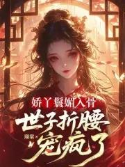 丫鬟成为世子妃的