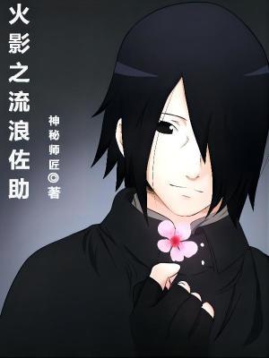 火影之流浪忍者的
