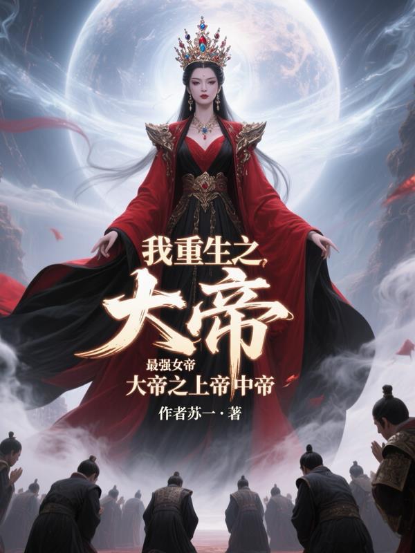 重生最强女帝免费阅读txt
