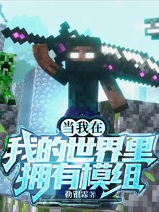 我的世界模组加模组