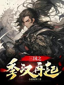 三国之季汉谋主