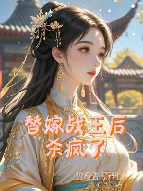 替嫁 王妃