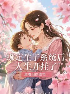绑定生子系统后人生开挂了流着泪的微笑