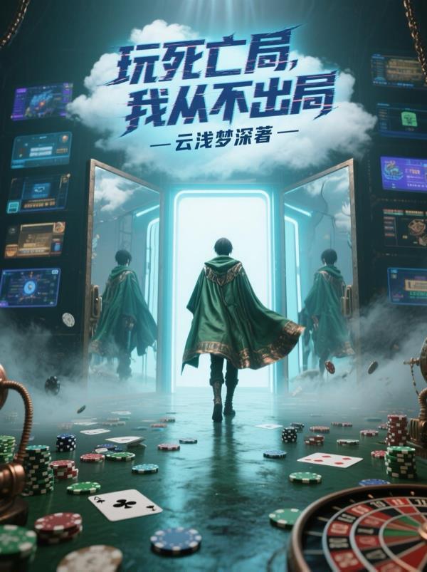 死亡游戏开局扮演