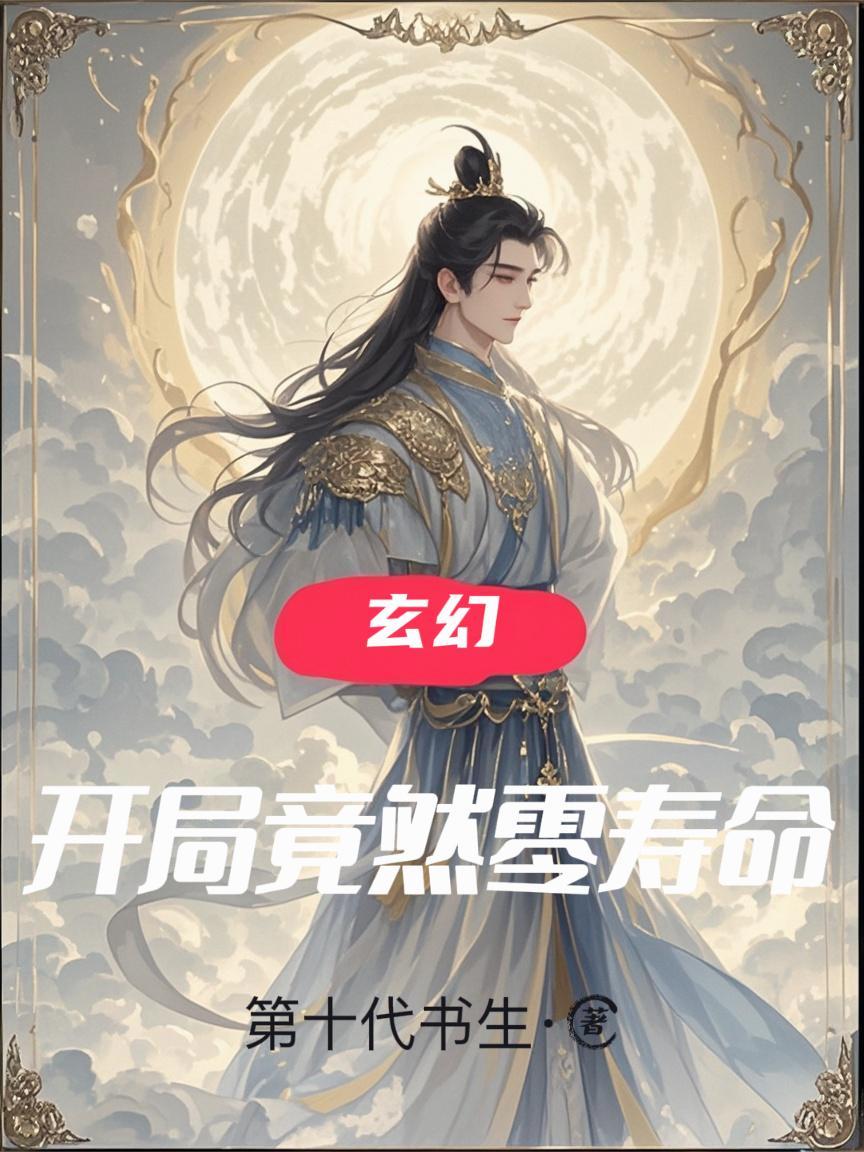 玄幻开局就无敌了