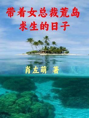 带着女总裁荒岛求生的日子宋陌