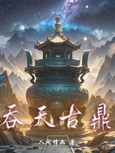 吞天古鼎 人间情画