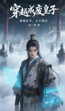 穿越成废物皇帝
