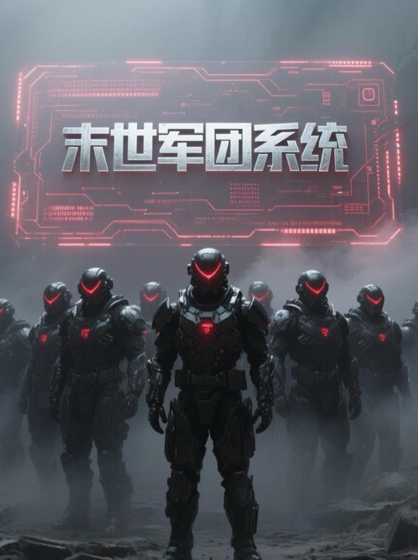末世军团玩法