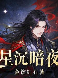 暗夜星尘