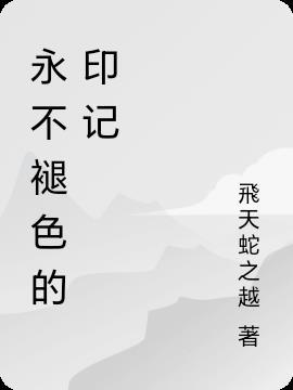 永不褪色的印记是什么歌