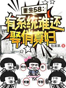 重生58有系统谁还娶俏寡妇包滚肉