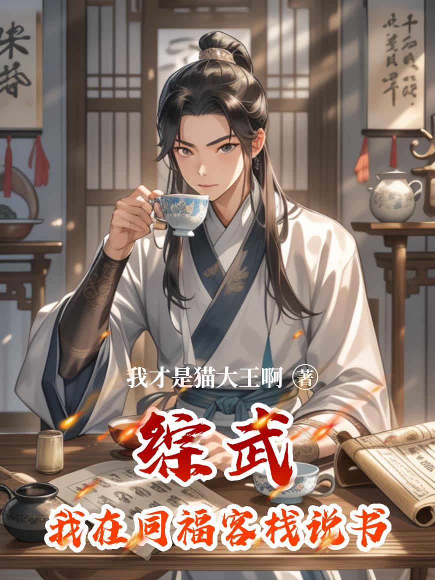 武侠我在同福