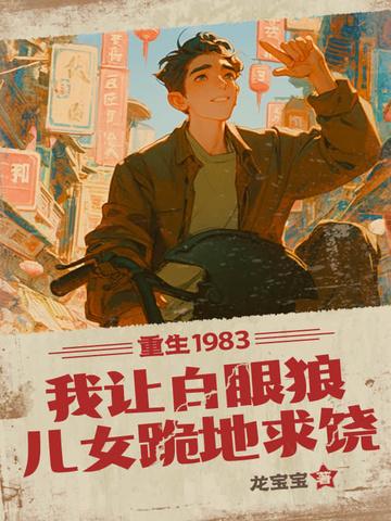 重生1983:我让白眼狼儿女跪地求饶