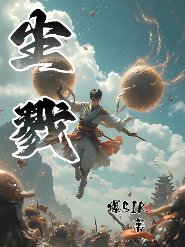尘戮