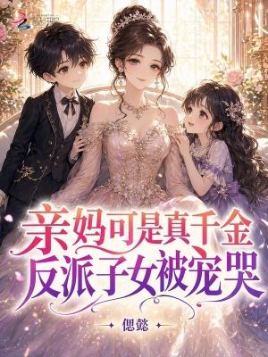 亲妈可是真千金,反派子女被宠哭