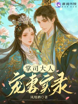 掌司大人宠妻实录