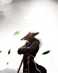 [基督山伯爵]情仇女神
