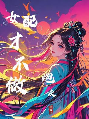 女配才不做炮灰