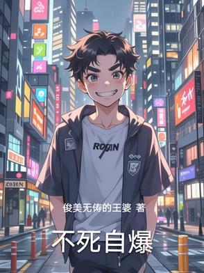 不死自爆