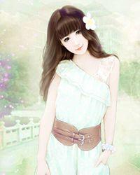 愿你相伴by爱吃东西的小可爱未删减版